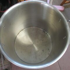 ID:G20014192　寸胴鍋フタつき