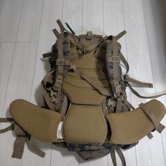 海兵隊 リュック アークテリクス 75L