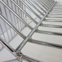 ★ 新札幌発 アルテジャパン ティーテーブル ガラス リビング・センターテーブル / デザイナーズ家具 / 1092 ★