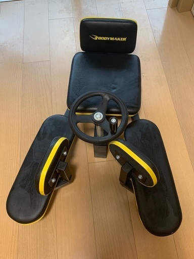 レッグストレッチャー