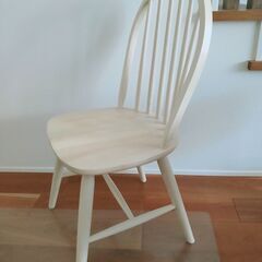 francfranc 椅子(家具)の中古が安い！激安で譲ります・無料であげます 