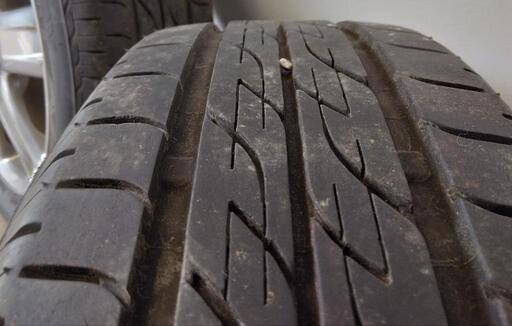 iQ純正ハイグロス＋深溝タイヤ ベスト 