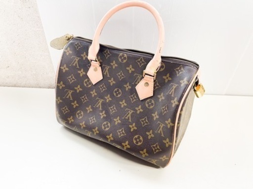 【売約済み】ルイヴィトン　LOUIS VUITTON バッグ ハンドバッグ