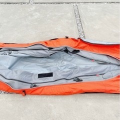 キャプテンスタッグ　インフレータブルカヤック　