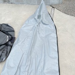 キャプテンスタッグ　インフレータブルカヤック　