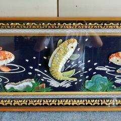 1点物 限定 サイン入り キャンバスアート artshop econeco エコネコ 