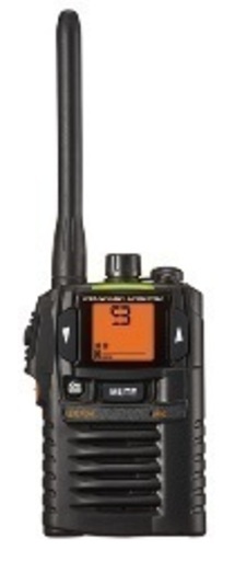 新品未使用トランシーバー八重洲無線SR70A