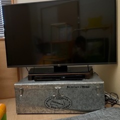 【交渉中】49型　LGテレビ