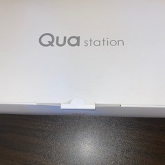 au qua stationの中古が安い！激安で譲ります・無料であげます｜ジモティー