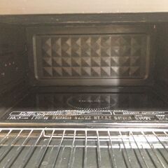 SHARP ヘルシオ ウォーターオーブン AX-WXE8-B 2020年製 J08090