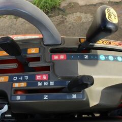 SOLD OUT】クボタ トラクター GB18 18馬力 488時間 GlideShift