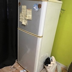 冷蔵庫無料の中古が安い！激安で譲ります・無料であげます｜ジモティー