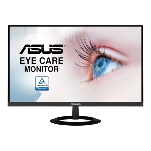 【お取引中】新品モニター　ASUS
