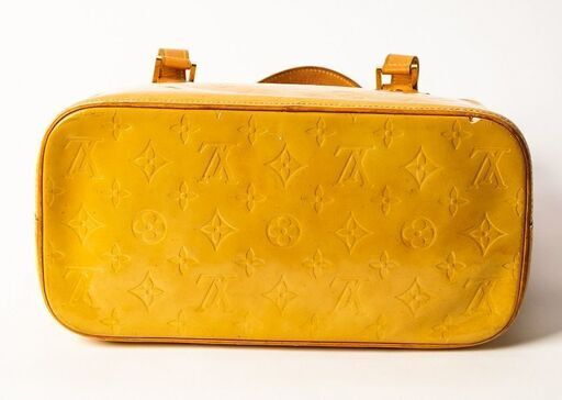 ルイヴィトン ヒューストン ヴェルニ ハンドバッグ モノグラム イエロー 楽天市場】【バッグ】LOUIS VUITTON ルイ ヴィトン モノグラム