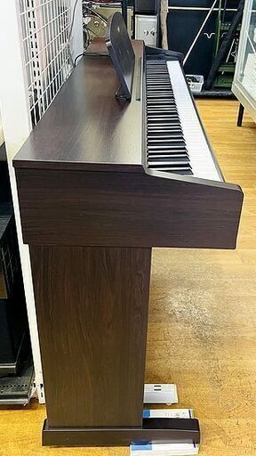 【着払い対応可能！！旧鹿児島市内送料無料】 リサイクルストアスターズ城西店 YAMAHA ヤマハ電子ピアノ 88鍵盤 YDP-151 着払い対応可能！！旧鹿児島市内送料無料】 リサイクルストアスターズ