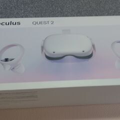 【美品】Oculus Quest2 128GB おまけ付き…