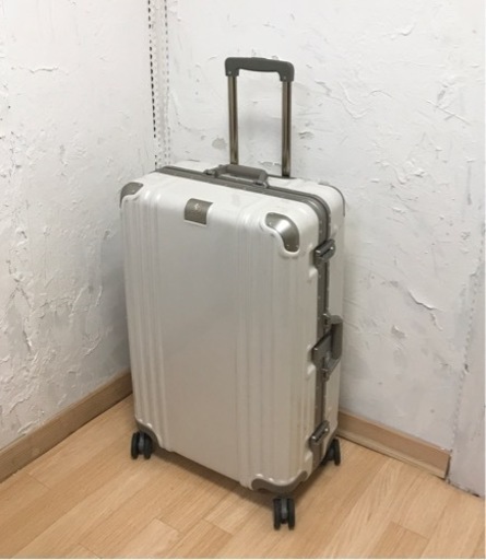 LEGEND WALKER レジェンドウォーカー　キャリーバッグ