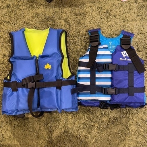 0〜3歳児 絵本・育児本・おもちゃ・救命胴衣など約7万円大セット