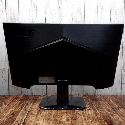 動作確認済】超美品 ACER KA272 液晶ディスプレイ 27インチ