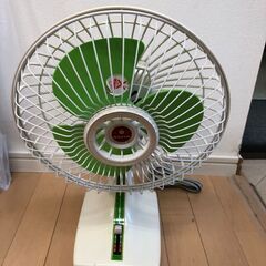 扇風機　E365