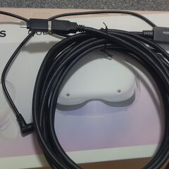 美品】 Quest2 128GB おまけ付き 8/27まで