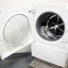 Panasonic/パナソニック NA-VG700L ドラム式洗濯機 洗濯 7.0kg/3kg 