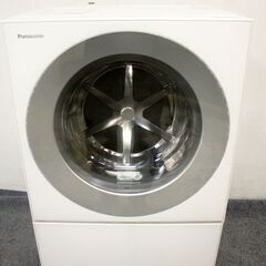 Panasonic/パナソニック NA-VG700L ドラム式洗濯機 洗濯 7.0kg/3kg 