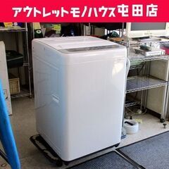 洗濯機 2018年製 5.0kg NA-F50B11 Panas...
