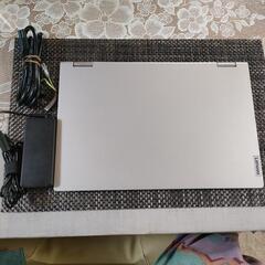 lenovo flex 550 Ryzen7 office他ソフト付き