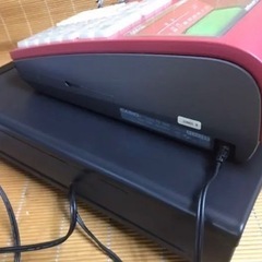 CASIO　レジスター　TE-300中古です　設定無料　4010