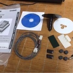 CASIO　レジスター　TE-300中古です　設定無料　4010