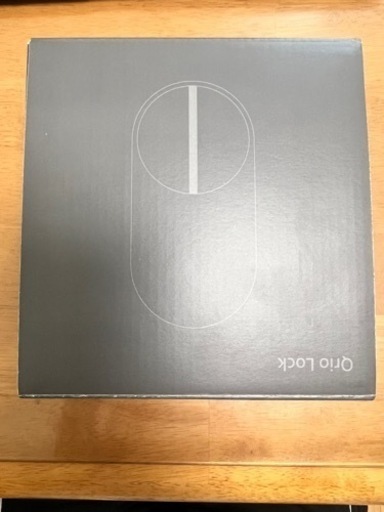 新品　qrio Q-sl2