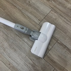 TOSHIBA / 東芝 トルネオ ヴイ コードレス VC-CL420 