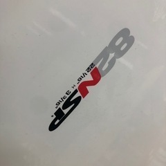 夏‼️ 海‼️ NSP サーフボード 8.2 ロングボード