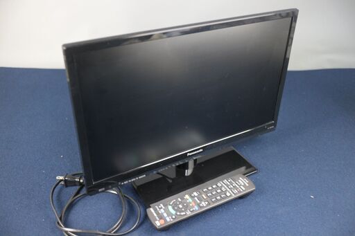 RS06◇パナソニック◇19型液晶テレビ TH-19D300 16年 19インチ