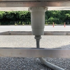 ⭐︎中古品　1槽シンク　1200×750×790mm  厨房用品⭐︎