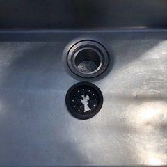 ⭐︎中古品　1槽シンク　1200×750×790mm  厨房用品⭐︎