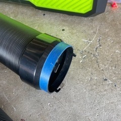 ポータブルクーラー　スポットクーラー