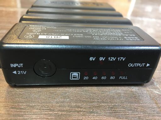 BURTLE エアークラフト ファン バッテリー セット AC300 AC310