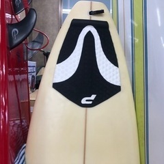 夏‼️海‼️ ki surfboard 6.2 サーフボード