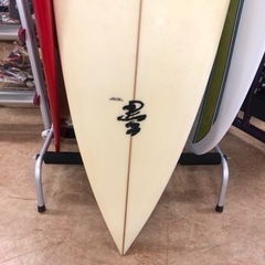 夏‼️海‼️ ki surfboard 6.2 サーフボード