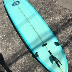 【値下げ】ロングボード　ディックブリュワー9.2ジャンク