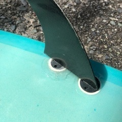 【値下げ】ロングボード　ディックブリュワー9.2ジャンク