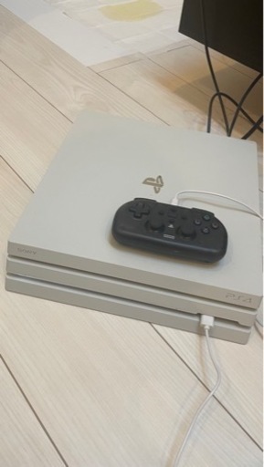 PS4 プレーステーション4