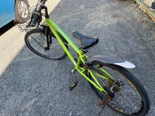 鎌倉 市 自転車 処分