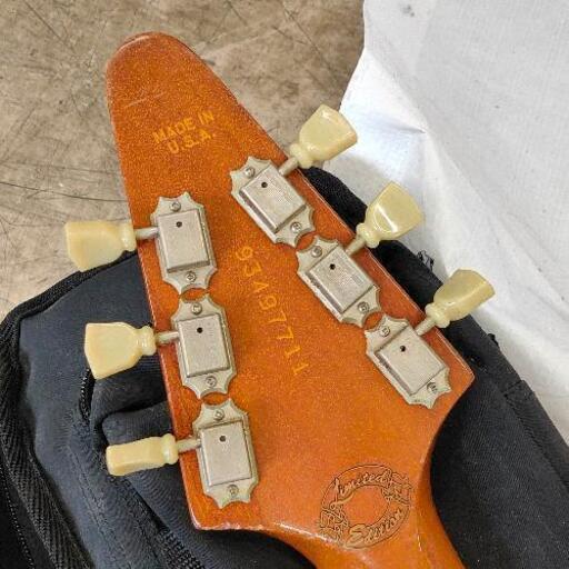 0819-050 Gibson　フライングV エレキギター