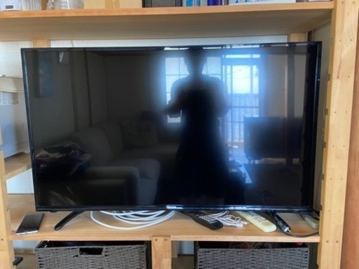 Hisense LED液晶テレビ