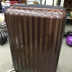【8月半額セール】東急ハンズ オリジナルスーツケース