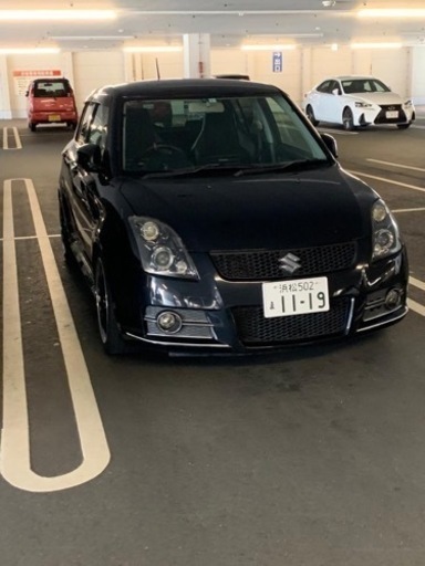 その他 Suzuki Swift Sports