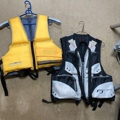 【ライフジャケットとオール付き】2人乗り　エアフレート式　カヤック　カヌー